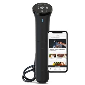 ANOVA precision cooker